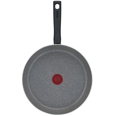 Сковорідка Tefal COOK NATURAL 24 см, алюміній