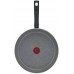 Сковорідка Tefal COOK NATURAL 24 см, алюміній