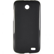 Чохол до моб. телефона Pro-case Lenovo A516 black (PCTPULenA516Bl) Чохол до моб. телефона Pro-case Lenovo A516 black (PCTPULenA516Bl)