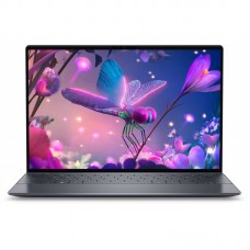 Ноутбук Dell XPS 13 Plus 9320 13.4" UHD+ Touch, Intel i5-1340P, 16GB, F1024GB, UMA, Win11, чорний