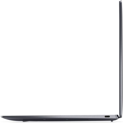 Ноутбук Dell XPS 13 Plus 9320 13.4&quot; UHD+ Touch, Intel i5-1340P, 16GB, F1024GB, UMA, Win11, чорний