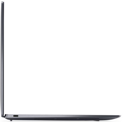 Ноутбук Dell XPS 13 Plus 9320 13.4&quot; UHD+ Touch, Intel i5-1340P, 16GB, F1024GB, UMA, Win11, чорний