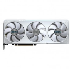 Відеокарта GIGABYTE GeForce RTX 5070 12GB GDDR7 EAGLE OC ICE