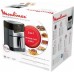 Мультипіч Moulinex EasyFry&Grill Digital, 1550Вт, чаша-4.2л, сенс. керув., пластик, сірий