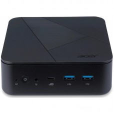 Комп'ютер персональний неттоп Acer Veriton N1502G-13U5U MFF, Intel i5-1334U, 2*SO-DIMM, M.2SSD, UMA, WiFi, без ОС Комп'ютер персональний неттоп Acer Veriton N1502G-13U5U MFF, Intel i5-1334U, 2*SO-DIMM, M.2SSD, UMA, WiFi, без ОС