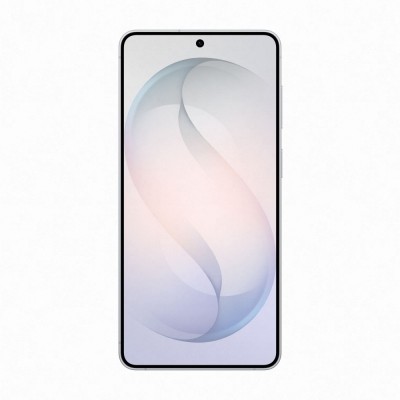 Смартфон Samsung Galaxy S26+ 5G (S947) 6.7' 12/256ГБ, 2SIM, 4900мА•год, білий Смартфон Samsung Galaxy S26+ 5G (S947) 6.7' 12/256ГБ, 2SIM, 4900мА•год, білий