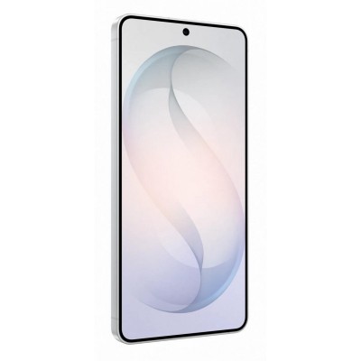 Смартфон Samsung Galaxy S26+ 5G (S947) 6.7' 12/256ГБ, 2SIM, 4900мА•год, білий Смартфон Samsung Galaxy S26+ 5G (S947) 6.7' 12/256ГБ, 2SIM, 4900мА•год, білий