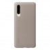 Чехол для моб. телефона Huawei P30 Smart View Flip Cover Khaki (51992864)