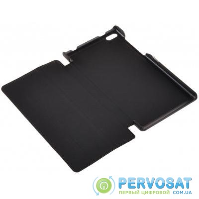 Чехол для планшета 2E для Lenovo Tab4 7", Case, Black (2E-L-T47-MCCBB)