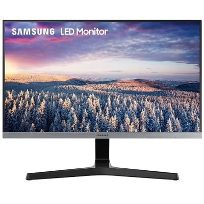 Монитор Samsung LS24R350FHIXCI