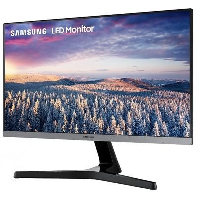 Монитор Samsung LS24R350FHIXCI