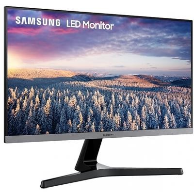 Монитор Samsung LS24R350FHIXCI