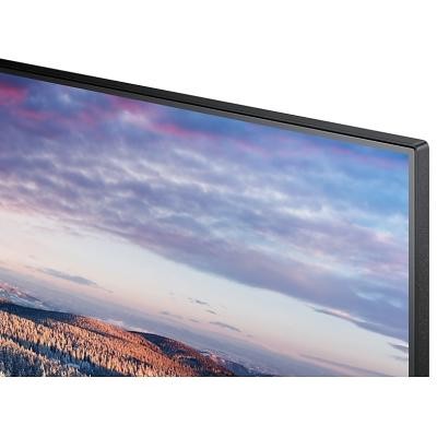 Монитор Samsung LS24R350FHIXCI