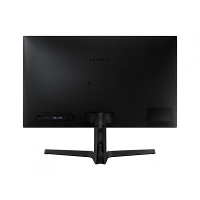 Монитор Samsung LS24R350FHIXCI