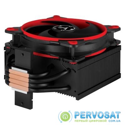 Кулер для процессора Arctic Freezer 34 eSports Red (ACFRE00056A)