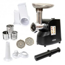 Мясорубка Rotex RMG180-B MultiFun Мясорубка Rotex RMG180-B MultiFun
