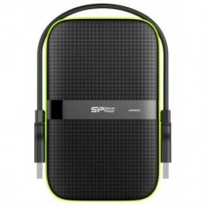 Зовнішній жорсткий диск 2.5" 5TB Silicon Power (SP050TBPHDA60S3K) Зовнішній жорсткий диск 2.5" 5TB Silicon Power (SP050TBPHDA60S3K)