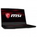 Ноутбук MSI GF63-9SCSR (GF639SCSR-622XUA)