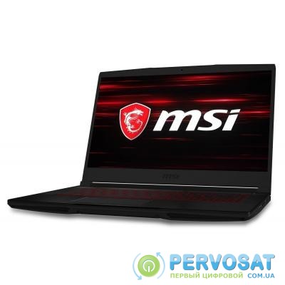 Ноутбук MSI GF63-9SCSR (GF639SCSR-622XUA)