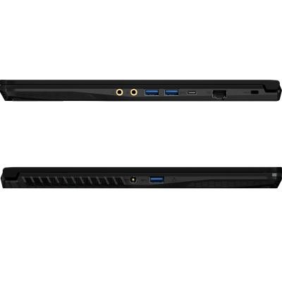 Ноутбук MSI GF63-9SCSR (GF639SCSR-622XUA)