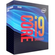 Процесор INTEL Core™ i9 9900K (BX806849900K) Процесор INTEL Core™ i9 9900K (BX806849900K)