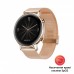 Смарт-часы Huawei Watch GT 2 42mm Refined Gold Elegant Ed (Diana-B19B) (55024610)