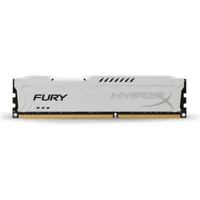 HyperX FURY DDR3 1866[HX318C10FW/8]