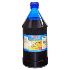 Чорнило WWM Epson StPro 7700/9700/9890 1000г Cyan Water-soluble (E59/C-4) Чорнило WWM Epson StPro 7700/9700/9890 1000г Cyan Water-soluble (E59/C-4)