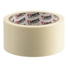 Скотч Axent Masking, 48mmХ20m (3148-А) Скотч Axent Masking, 48mmХ20m (3148-А)