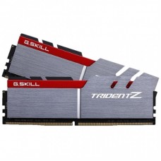Модуль пам'яті для комп'ютера DDR4 32GB (2x16GB) 3200 MHz Trident Z G.Skill (F4-3200C14D-32GTZ) Модуль пам'яті для комп'ютера DDR4 32GB (2x16GB) 3200 MHz Trident Z G.Skill (F4-3200C14D-32GTZ)