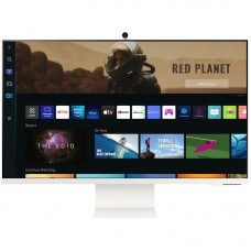 Монітор LCD 32" Samsung S32BM801UI microHDMI, USB, BT,  VA, 3840x2160