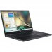 Ноутбук Acer Aspire 7 A715-76G 15.6&quot; FHD IPS, Intel i5-12450H, 16GB, F512GB, NVD3050-4, Lin, чорний