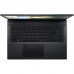 Ноутбук Acer Aspire 7 A715-76G 15.6&quot; FHD IPS, Intel i5-12450H, 16GB, F512GB, NVD3050-4, Lin, чорний