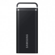 Портативний SSD Samsung 2TB USB 3.2 Gen 1 Type-C T5EVO Shield Портативний SSD Samsung 2TB USB 3.2 Gen 1 Type-C T5EVO Shield