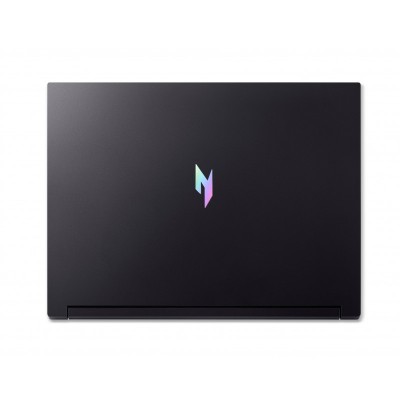 Ноутбук Acer Nitro V 16 ANV16-42 16" WUXGA IPS, AMD R7-260, 32GB, F1TB, NVD5070-8, Lin, чорний
