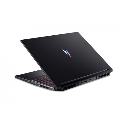 Ноутбук Acer Nitro V 16 ANV16-42 16" WUXGA IPS, AMD R7-260, 32GB, F1TB, NVD5070-8, Lin, чорний