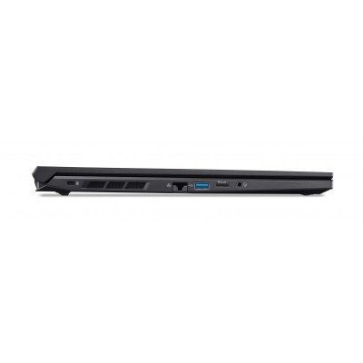 Ноутбук Acer Nitro V 16 ANV16-42 16" WUXGA IPS, AMD R7-260, 32GB, F1TB, NVD5070-8, Lin, чорний