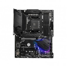 Материнcька плата MSI MPG B550 GAMING PLUS sAM4 B550 4xDDR4 HDMI DP ATX Материнcька плата MSI MPG B550 GAMING PLUS sAM4 B550 4xDDR4 HDMI DP ATX