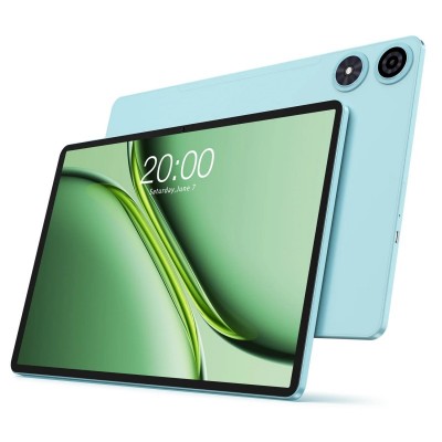 Планшет Teclast P50 (2025) 11" 8ГБ, 128ГБ, LTE, 7000мА•год, Android, блакитний