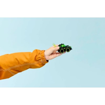 Конструктор LEGO City Автівки — Ігровий автомобіль для перегонів