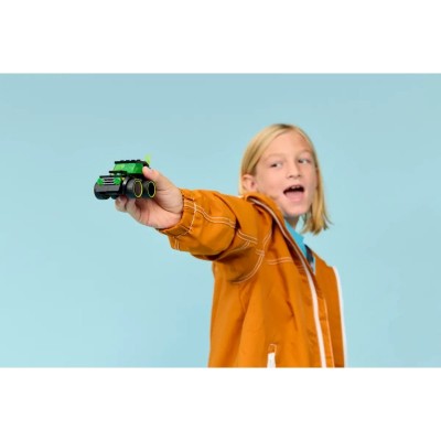 Конструктор LEGO City Автівки — Ігровий автомобіль для перегонів