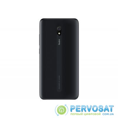 Мобильный телефон Xiaomi Redmi 8A 2/32 Midnight Black