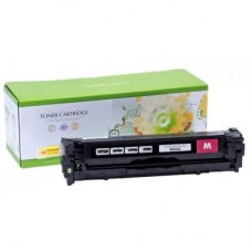 Картридж Static Control HP CLJP CE323A (128A) 1.3k magenta (002-01-SE323A)