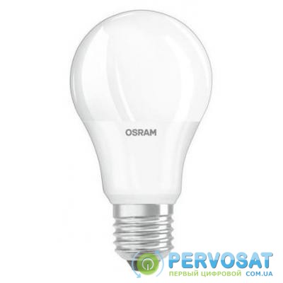 Лампочка OSRAM LED STAR A60 (4058075096387)