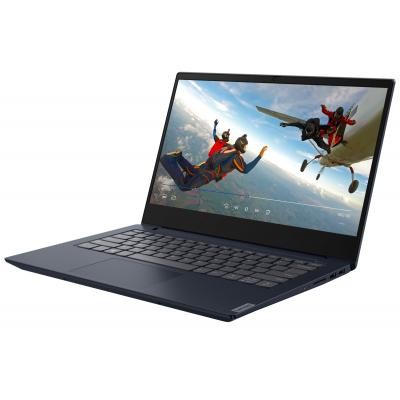 Ноутбук Lenovo IdeaPad S340-14 (81NB007LRA)