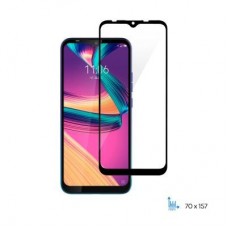 Скло захисне 2E Basic TECNO Spark 4 Lite (BB4k), 2.5D FCFG, black border (2E-TC-SP4L-SMFCFG-BB) Скло захисне 2E Basic TECNO Spark 4 Lite (BB4k), 2.5D FCFG, black border (2E-TC-SP4L-SMFCFG-BB)