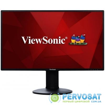 Монитор Viewsonic VG2719-2K