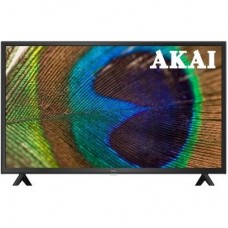 Телевізор AKAI UA40DM2500S9 Телевізор AKAI UA40DM2500S9