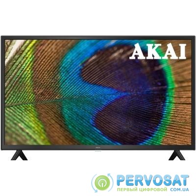 Телевизор AKAI UA40DM2500S9