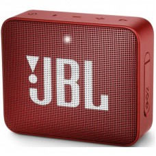 Акустична система JBL GO 2 Ruby Red (JBLGO2RED) Акустична система JBL GO 2 Ruby Red (JBLGO2RED)